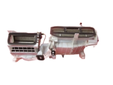 SUZUKI GRAND VITARA II 1.9D 2007 NAGRZEWNICA WENTYLATOR OBUDOWA EU KPL