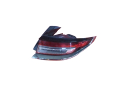 DS3 CROSSBACK 2019 LAMPA PRAWA TYŁ LED 9822177980