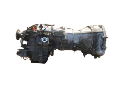 OPEL FRONTERA B 2.2i SKRZYNIA BIEGÓW MANUAL