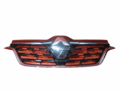 RENAULT ARKANA 2022 ATRAPA GRILL CHROM