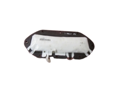 JAGUAR I-PACE EV400 X590 2019 PODUSZKA AIRBAG PASAŻERA J9D3-044A74-AA