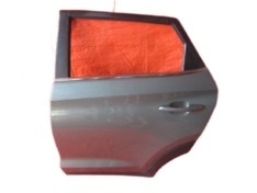 HYUNDAI TUCSON III 2019 DRZWI LEWE TYŁ KPL