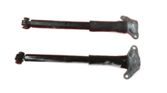 JAGUAR I-PACE EV400 X590 2019 AMORTYZATOR TYŁ ORYGINAŁ