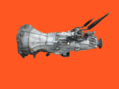 OPEL FRONTERA B 98-04 2.2D SKRZYNIA BIEGÓW + REDUKTOR