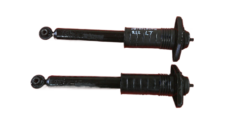 NISSAN PATHFINDER IV R52 2017 AMORTYZATOR TYŁ ORYGINAŁ