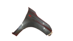 MITSUBISHI L200 2021 BŁOTNIK PRAWY PRZÓD