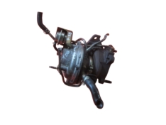 NISSAN X-TRAIL T30 2.2D 2001 TURBINA TURBOSPRĘŻARKA 14411-8H800