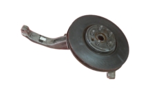 JAGUAR I-PACE EV400 X590 2019 ZWROTNICA PRAWA PRZÓD Z ABS