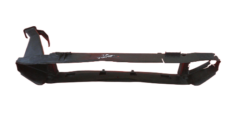 JAGUAR I-PACE EV400 X590 2019 WLOT KIEROWNICA POWIETRZA DOLNA