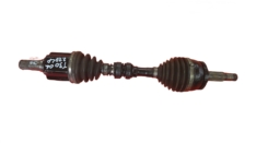 NISSAN X-TRAIL T30 2.2D 2001 PÓŁOŚ LEWA PRZÓD