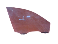 NISSAN PATHFINDER IV R52 2017 SZYBA PRAWA PRZÓD