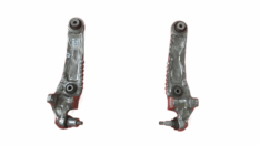 JAGUAR I-PACE EV400 X590 2019 WAHACZ PRZÓD ORYGINAŁ