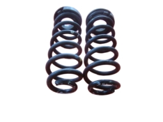 KIA SPORTAGE IV 2016 SPRĘŻYNA TYŁ KPL