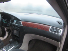 CHRYSLER PACIFICA 2006 DESKA ROZDZIELCZA KOKPIT PASY PODUSZKI