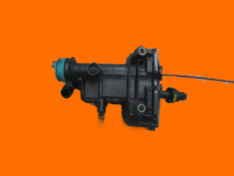 SUZUKI GRAND VITARA II 2.4i 2013 POMPA ODMA OLEJU