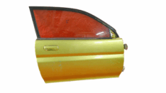 HONDA HR-V I 1999 DRZWI 3D PRAWE PRZÓD KPL