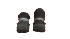 JAGUAR I-PACE EV400 X590 2019 PODUSZKA MIECH ZAWIESZENIA TYŁ