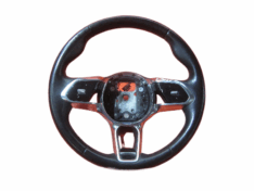 JAGUAR I-PACE EV400 X590 2019 KIEROWNICA SKÓRA