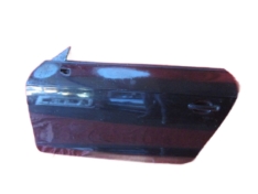 AUDI TT 2007 DRZWI LEWE PRZÓD KPL