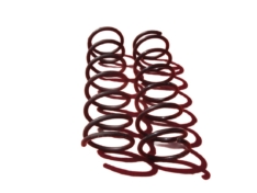 OPEL FRONTERA B SPORT 3D SPRĘZYNA TYŁ ORYGINAŁ