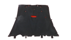 RENAULT ARKANA 2022 OSŁONA POKRYWA SILNIKA DOLNA