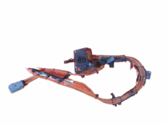 JAGUAR I-PACE EV400 X590 GNIAZDO PRZEWÓD ŁADOWANIA J9D3-10C756-NC