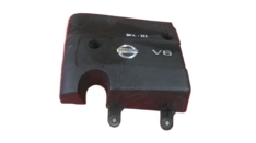 NISSAN PATHFINDER IV R52 2017 OSŁONA POKRYWA GÓRNA SILNIKA