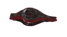 NISSAN PATHFINDER IV R52 2017 WAHACZ LEWY TYŁ