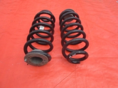 JEEP CHEROKEE KL 2.0 16-18 LIFT SPRĘŻYNA TYŁ