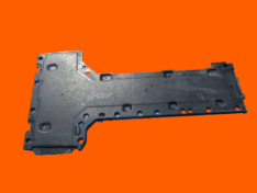 Chevrolet Volt Opel Ampera 2010 OSŁONA BATERII PŁYTA PODWOZIA