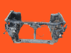 FORD ESCAPE II 2007 PAS PRZÓD BELKA WZMOCNIENIE ĆWIARTKI USA