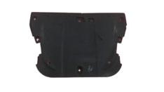 JAGUAR I-PACE EV400 X590 2019 OSŁONA DOLNA PODWOZIA SILNIKA TYŁ