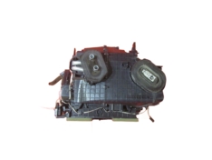 NISSAN PATHFINDER IV R52 3.5i 2017 NAGRZEWNICA PAROWNIK OBUDOWA EU KPL