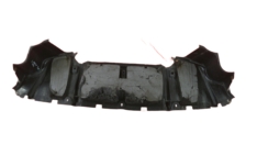 JAGUAR I-PACE EV400 X590 2019 OSŁONA PŁYTA DOLNA TYŁ