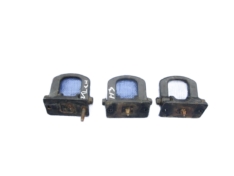 Hummer H3 2007 HAK ZACZEP UCHWYT