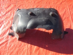 VOLKSWAGEN AMAROK 2011 NADKOLE PRAWE PRZÓD