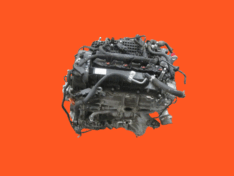 SSANGYONG TIVOLI 1.5T 2019 SILNIK G15X