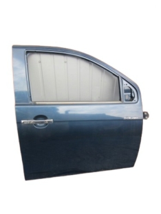 ISUZU D-MAX II 2014 DRZWI PRZÓD PRAWE