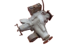 SUZUKI GRAND VITARA II 1.9D 2007 MOST DYFER TYŁ