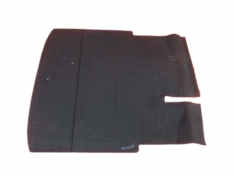 RENAULT ARKANA 2022 PODŁOGA PŁYTA Z BAGAŻNIKA