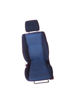 SUZUKI GRAND VITARA II SPORT 2007 3D FOTEL LEWY PRZÓD KIEROWCY EU