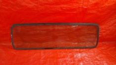 IVECO DAILY VI 2022 SZYBA TYŁ TYLNA Z KAROSERII Z USZCZELKĄ