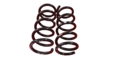 NISSAN PATHFINDER IV R52 2017 SPRĘŻYNA TYŁ ORYGINAŁ