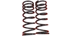 NISSAN PATROL Y61 GR 1998 SPRĘŻYNA TYŁ