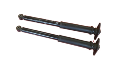 MG ZS EV 2021 AMORTYZATOR TYŁ KPL