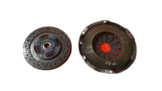 HONDA HR-V I 1.6i 1999 SPRZĘGŁO DOCISK TARCZA 8MM KPL