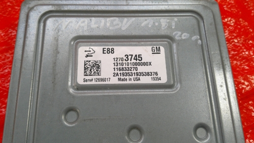 Digital Camera