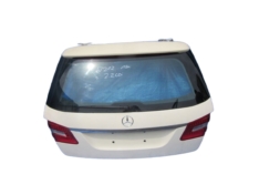 Mercedes E-KLAKA W212 2012 KOMBI KLAPA BAGAŻNIKA ELEKTRYCZNA