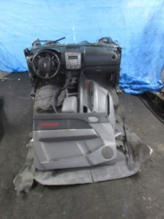 Ford Ranger 2.5D 2008 PRZEKŁADKA Z ANGLIKA