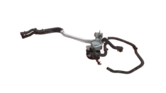 MG ZS EV 2021 ZAWÓR PRZEWÓD WĄŻ WODY KLIMATYZACJI EGH-10M045 EU